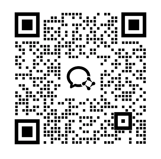 途纹浏览器微信客服二维码