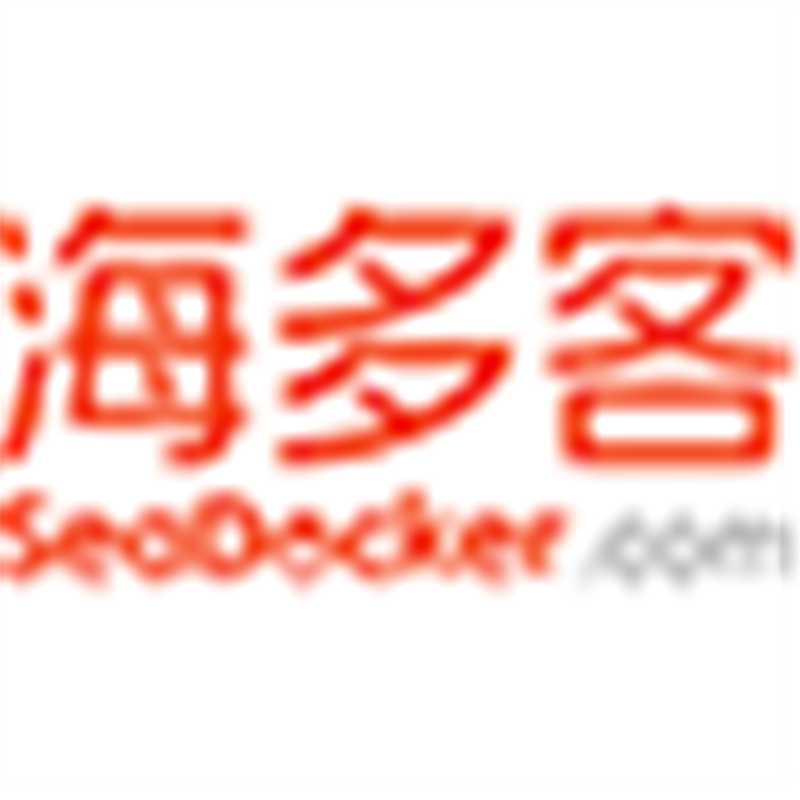 海多客SeaDocker 图标