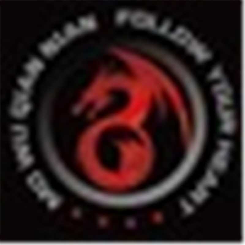 魔武网络科技工作室 图标